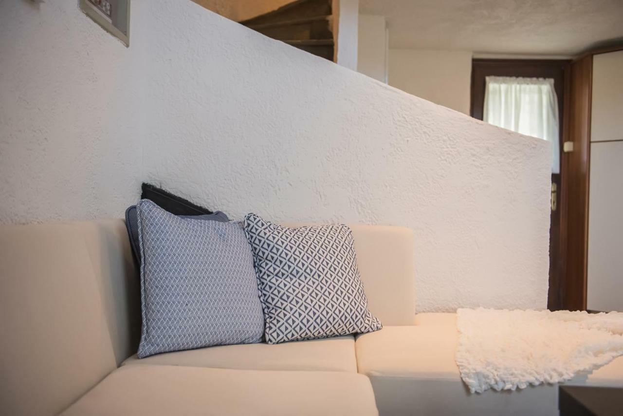 White Blossom Villa #Fourka สกาลา ฟูร์กาส ภายนอก รูปภาพ